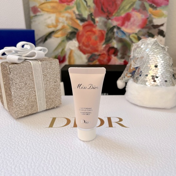 Miss Dior gift set - Picture 5 of 5